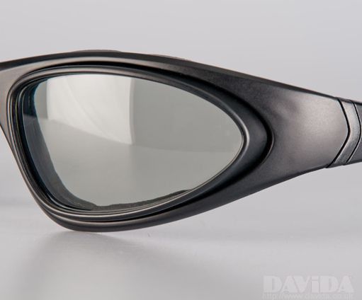 Davida 74 WRS Kit Replacement Parts - Davida Motorcycle helmets - 12